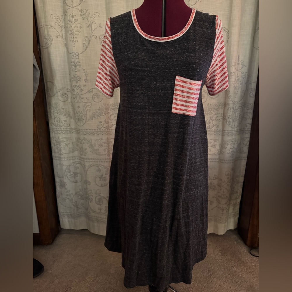 Lularoe dress